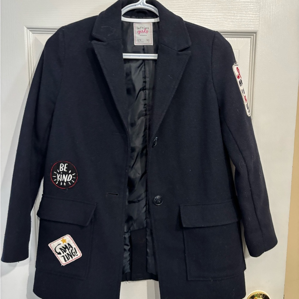 Girls Coat jacket